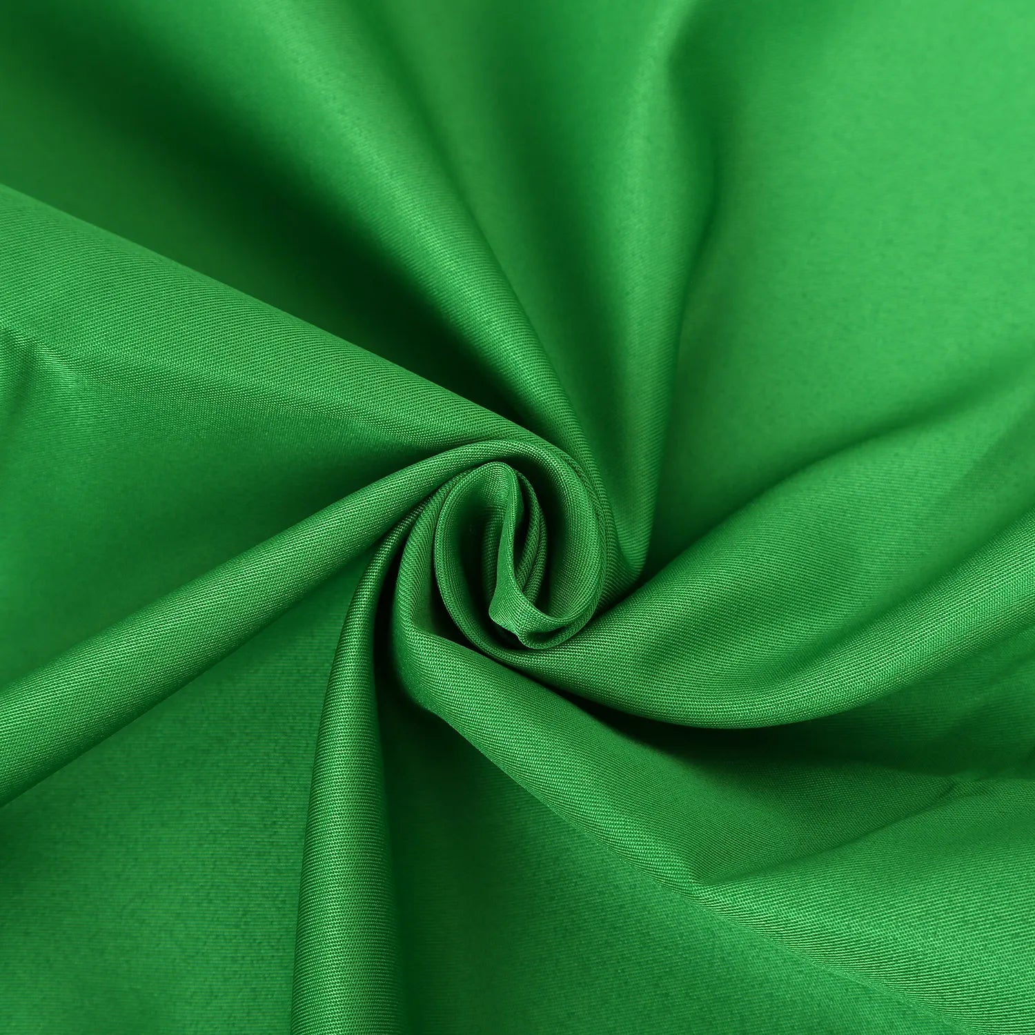 Studio Background Backdrop cloth Green