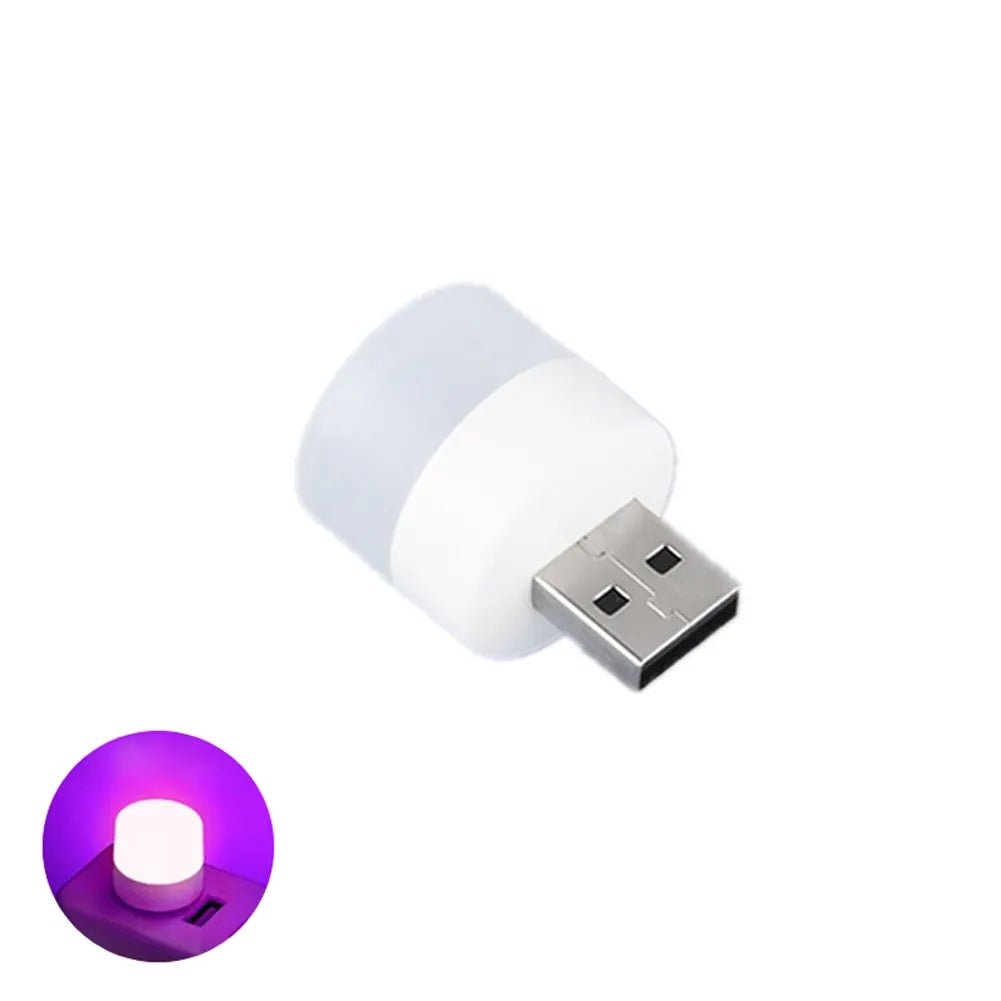 Kopp Verlag Mini-USB-Lampe